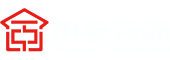 柳州装修公司中宅装饰LOGO