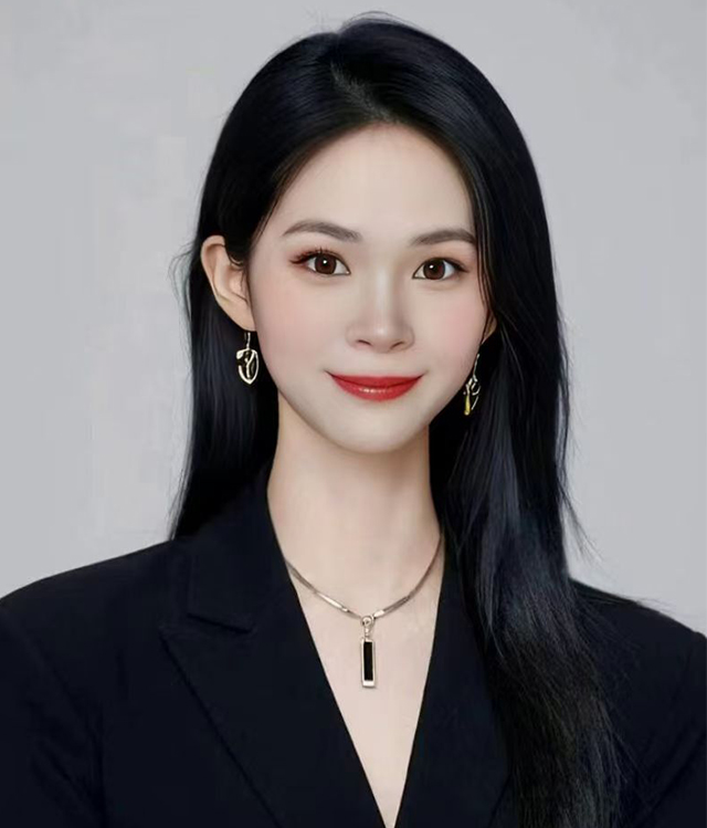 林翠萍